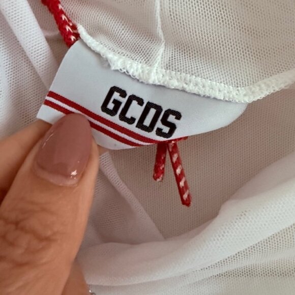 GCDS bodysuit NWT - Picture 7 of 7